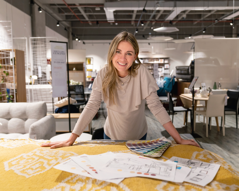 2025 Home Design Trends: Comfort, Nature, and Bold Expression