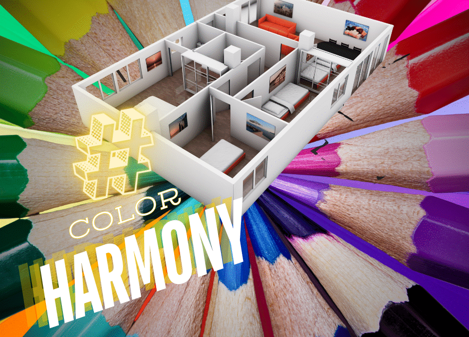 The Color Harmony Playbook: Your Fun Guide to Colors That Click 🎨