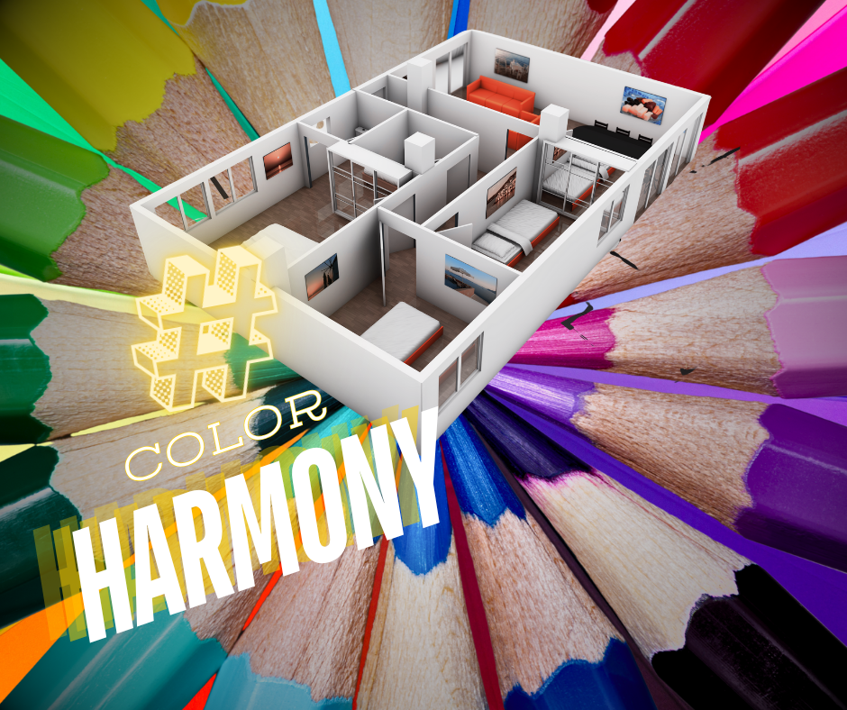 The Color Harmony Playbook: Your Fun Guide to Colors That Click 🎨